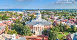 Annapolis | Sage Title Group, LLC