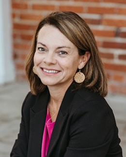 Joanna Sibley