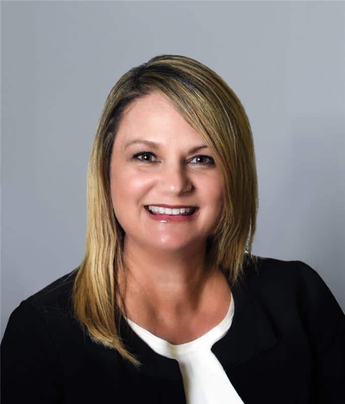 Sharon Nolan